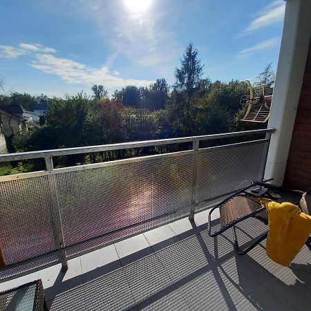 Apartamenty Roztocze Zwierzyniec Bagian luar foto