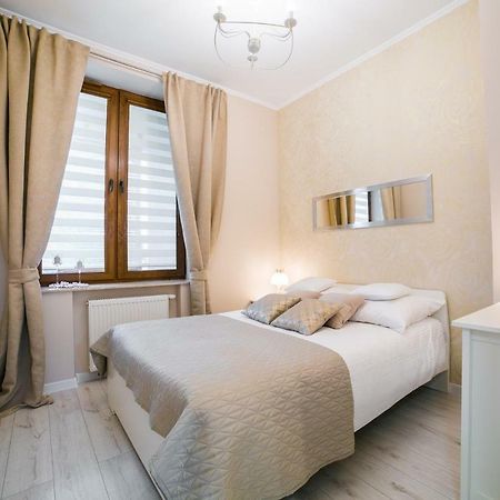 Apartamenty Roztocze Zwierzyniec Bagian luar foto