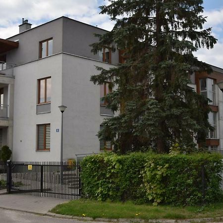 Apartamenty Roztocze Zwierzyniec Bagian luar foto