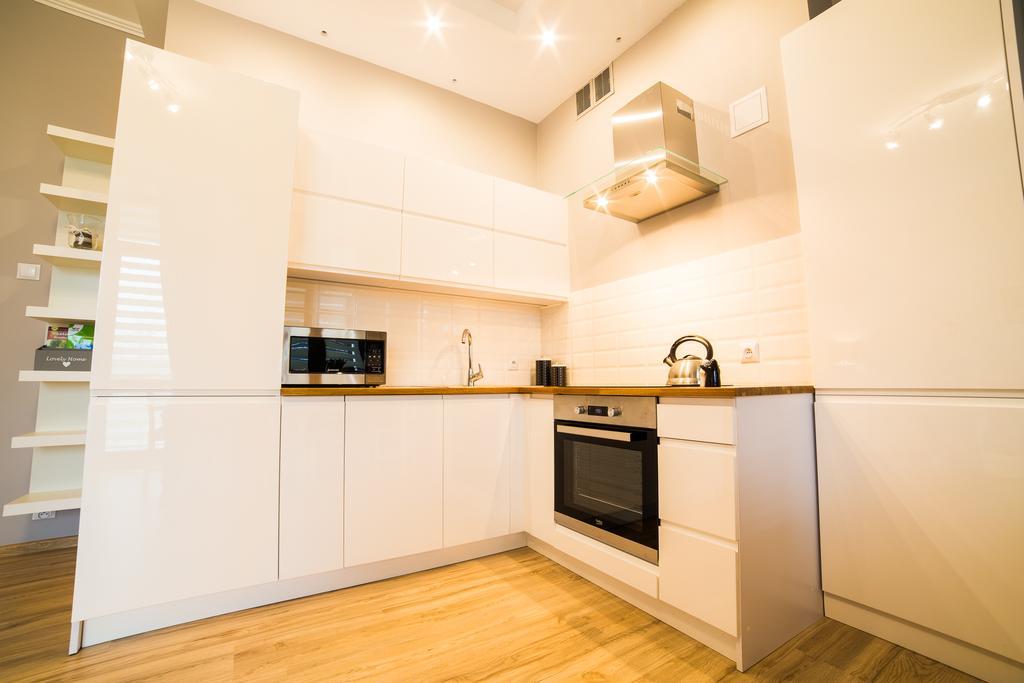 Apartamenty Roztocze Zwierzyniec Bagian luar foto