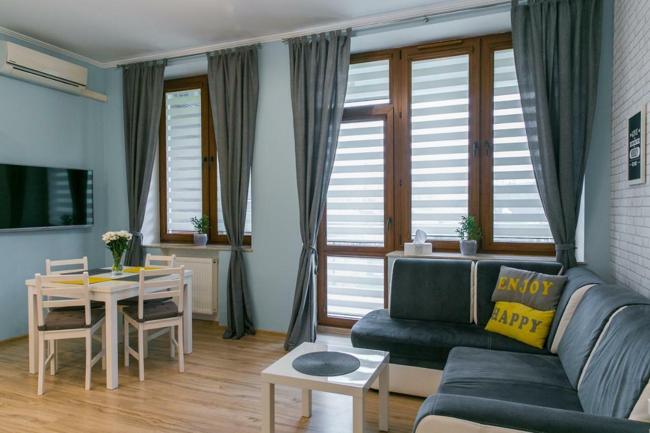 Apartamenty Roztocze Zwierzyniec Bagian luar foto