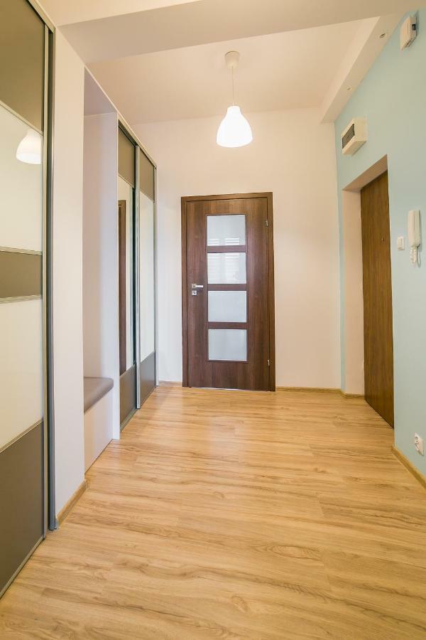 Apartamenty Roztocze Zwierzyniec Bagian luar foto