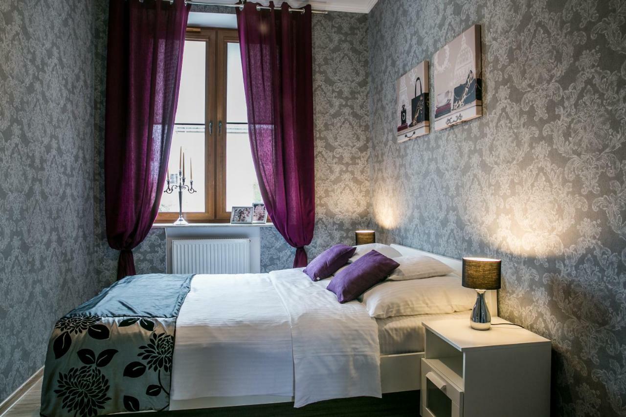 Apartamenty Roztocze Zwierzyniec Bagian luar foto