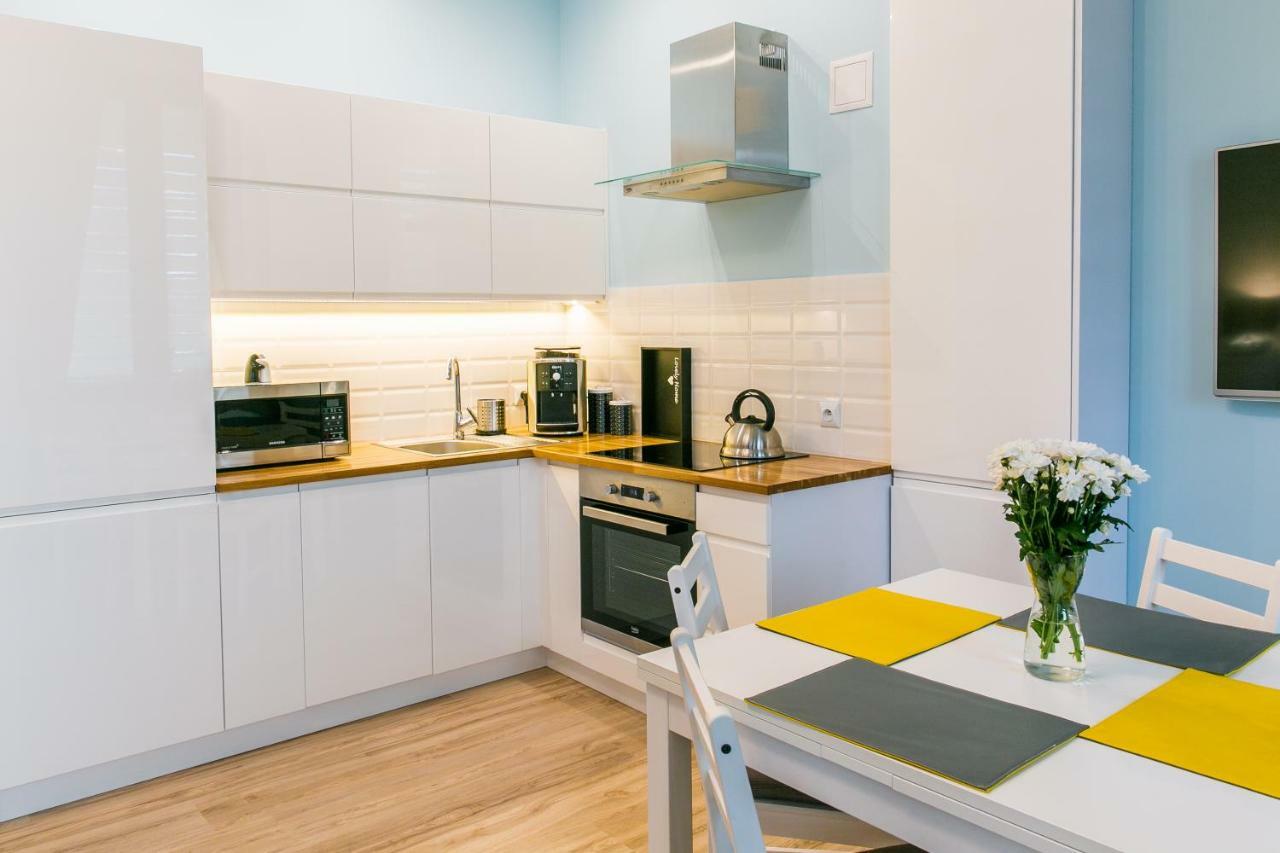 Apartamenty Roztocze Zwierzyniec Bagian luar foto