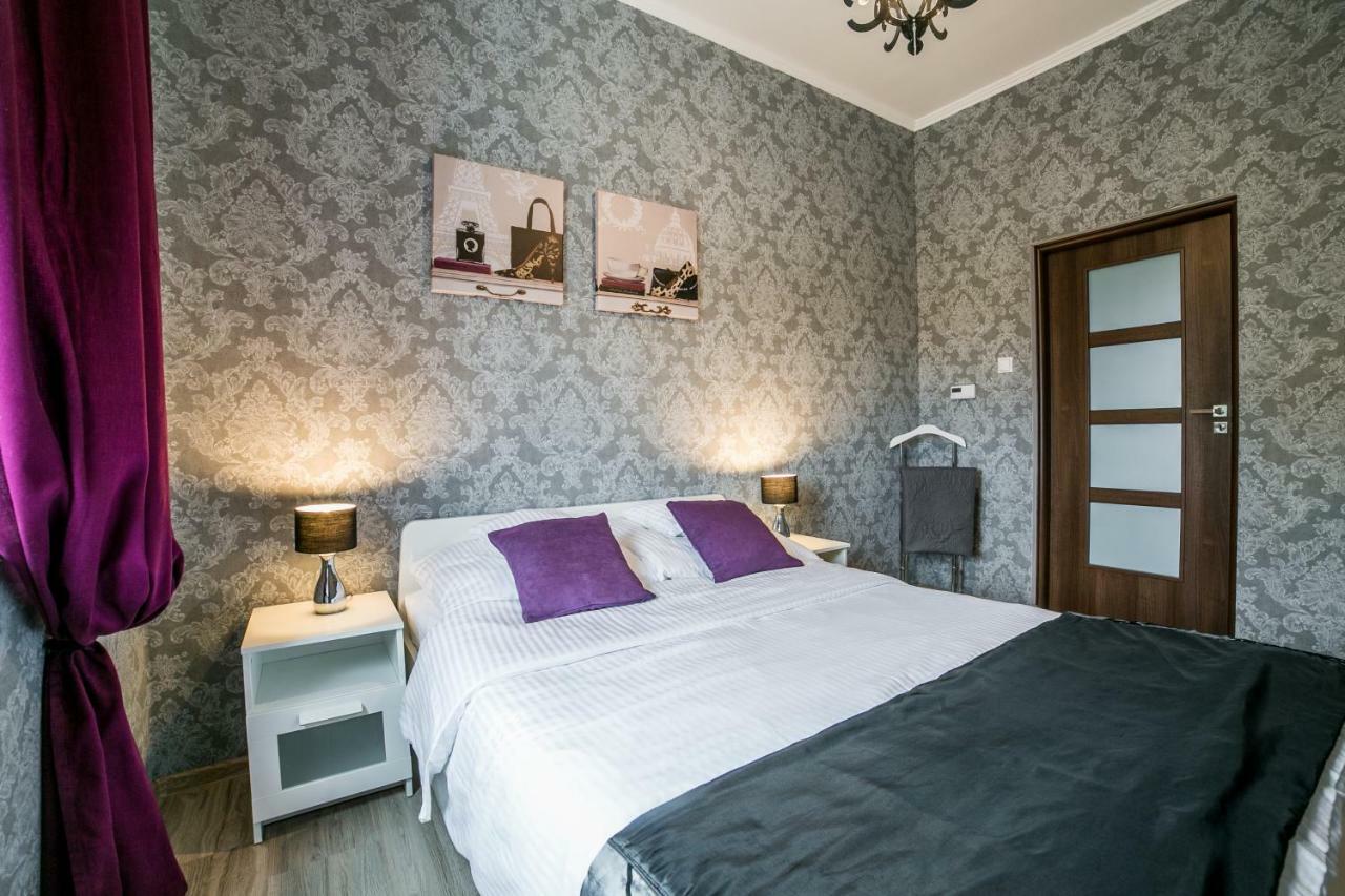 Apartamenty Roztocze Zwierzyniec Bagian luar foto