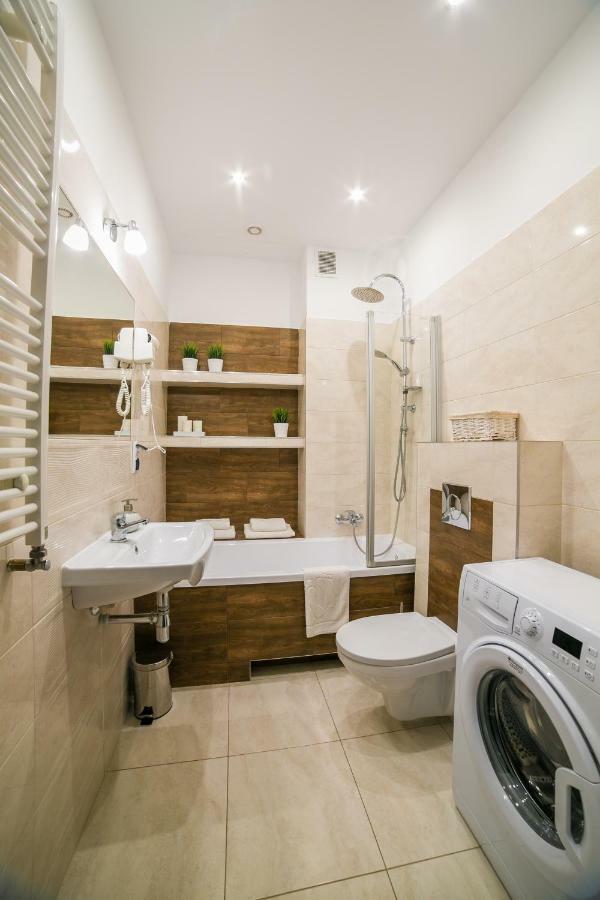 Apartamenty Roztocze Zwierzyniec Bagian luar foto