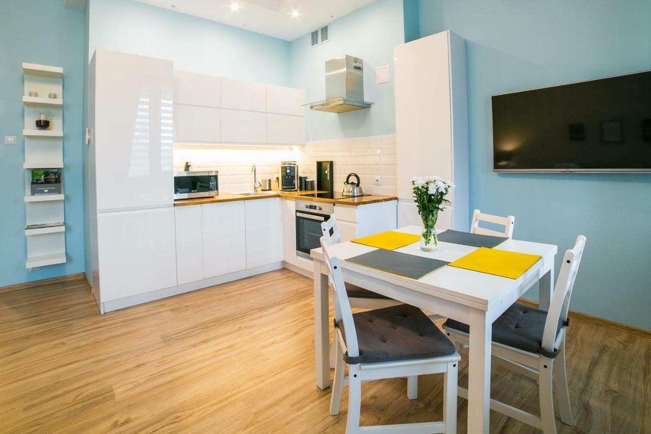 Apartamenty Roztocze Zwierzyniec Bagian luar foto