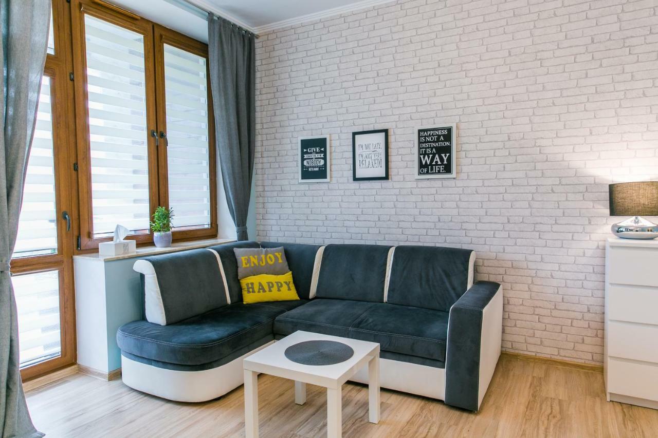 Apartamenty Roztocze Zwierzyniec Bagian luar foto