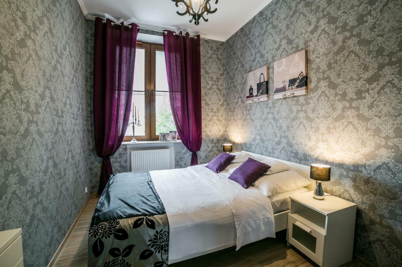 Apartamenty Roztocze Zwierzyniec Bagian luar foto