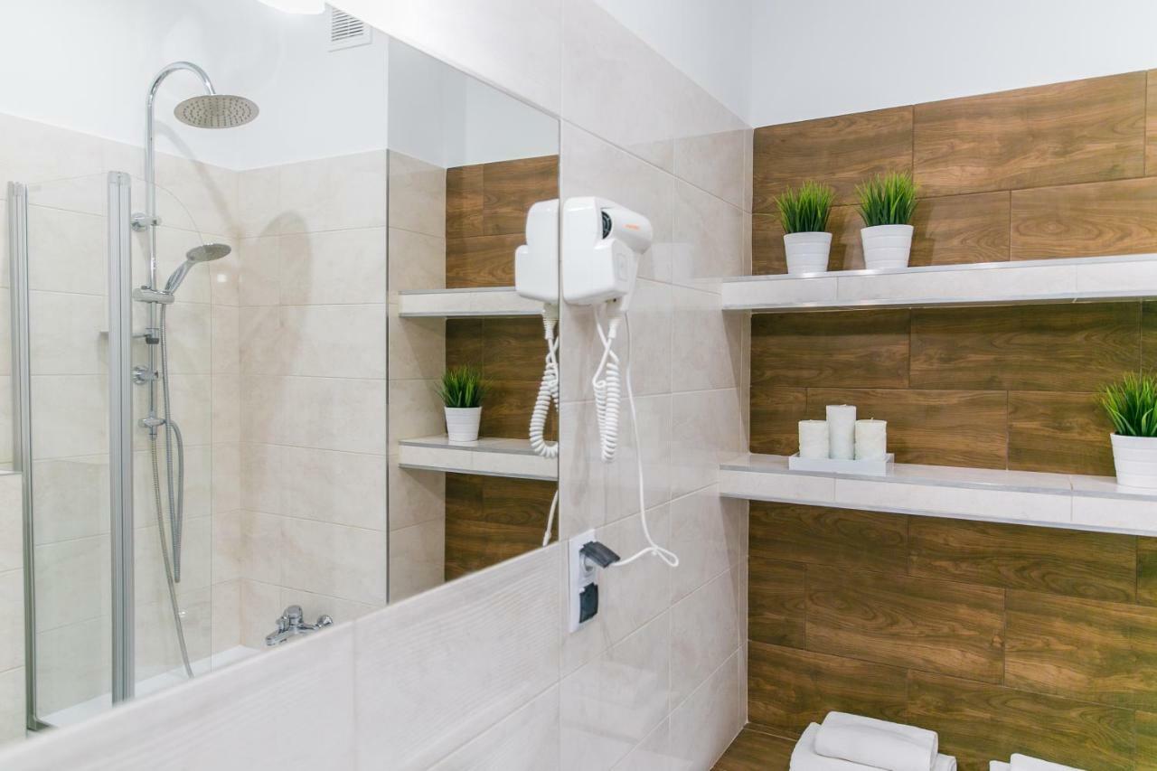 Apartamenty Roztocze Zwierzyniec Bagian luar foto
