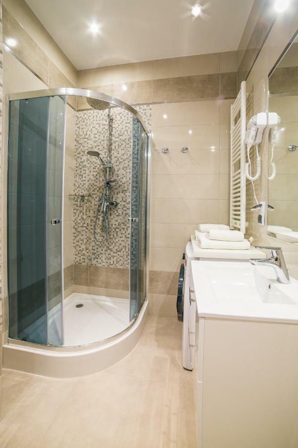 Apartamenty Roztocze Zwierzyniec Bagian luar foto