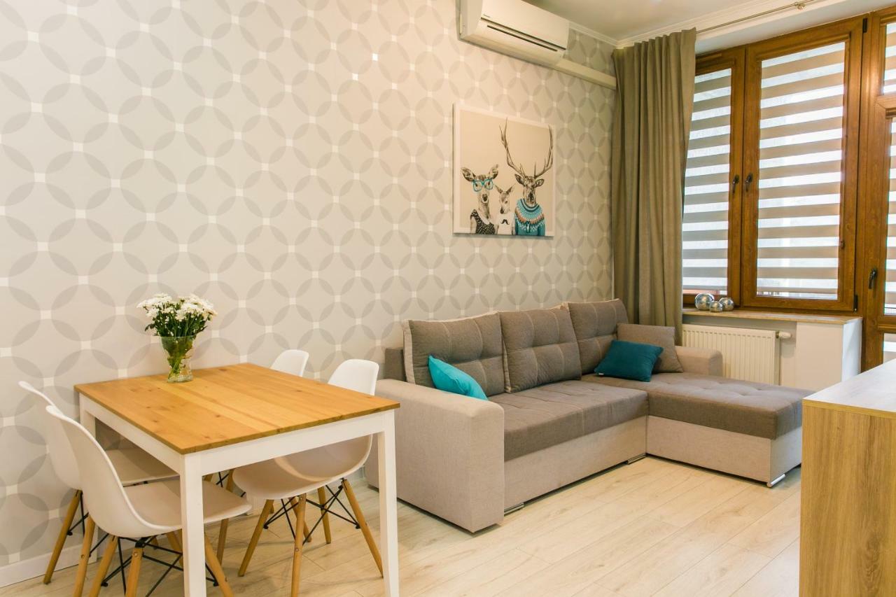 Apartamenty Roztocze Zwierzyniec Bagian luar foto