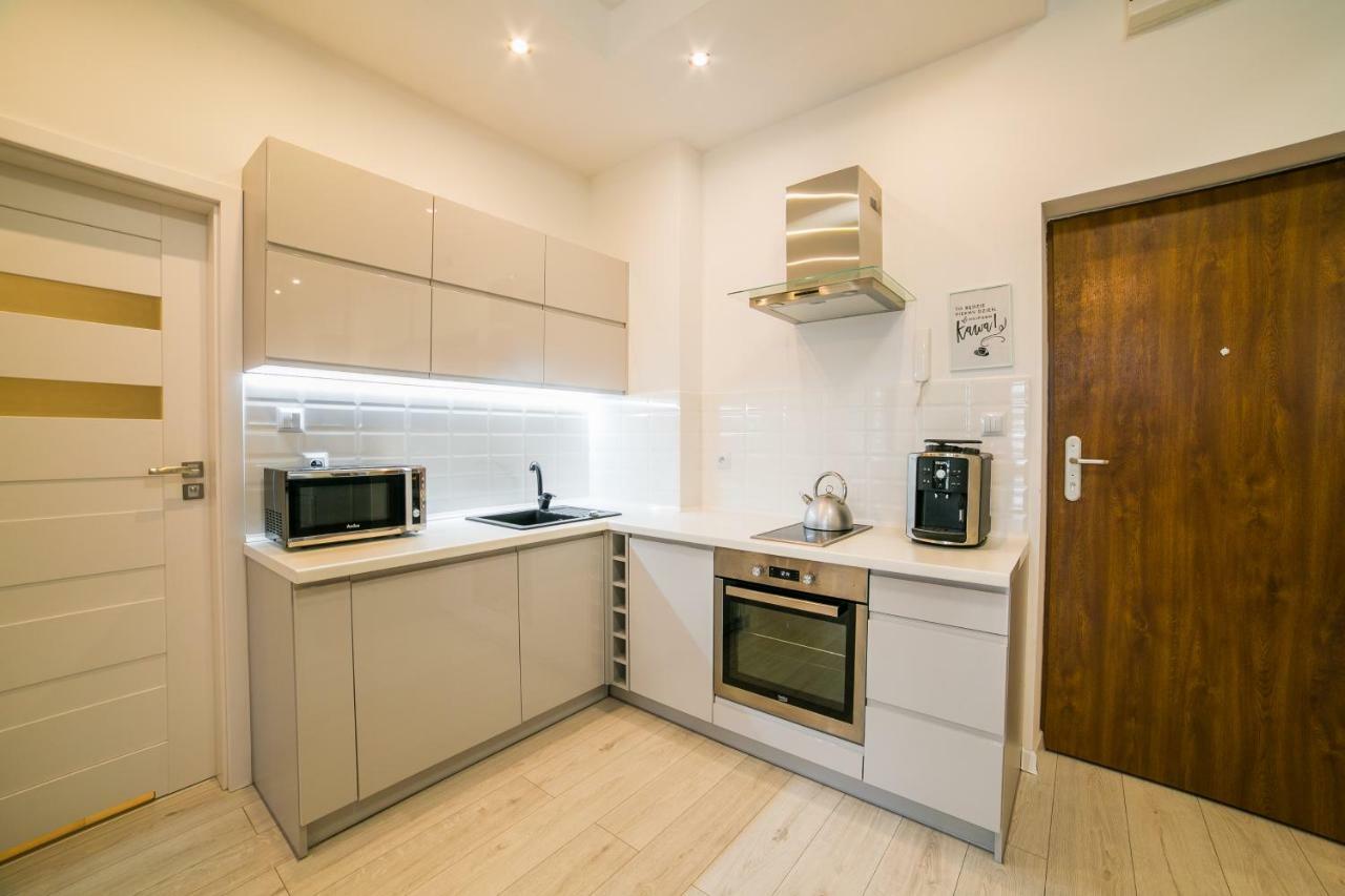 Apartamenty Roztocze Zwierzyniec Bagian luar foto