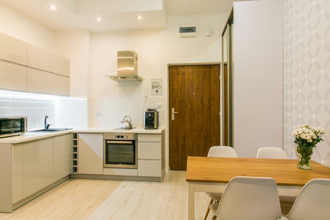 Apartamenty Roztocze Zwierzyniec Bagian luar foto