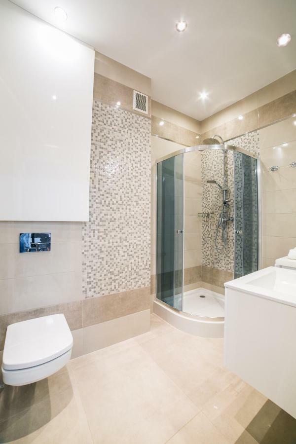 Apartamenty Roztocze Zwierzyniec Bagian luar foto