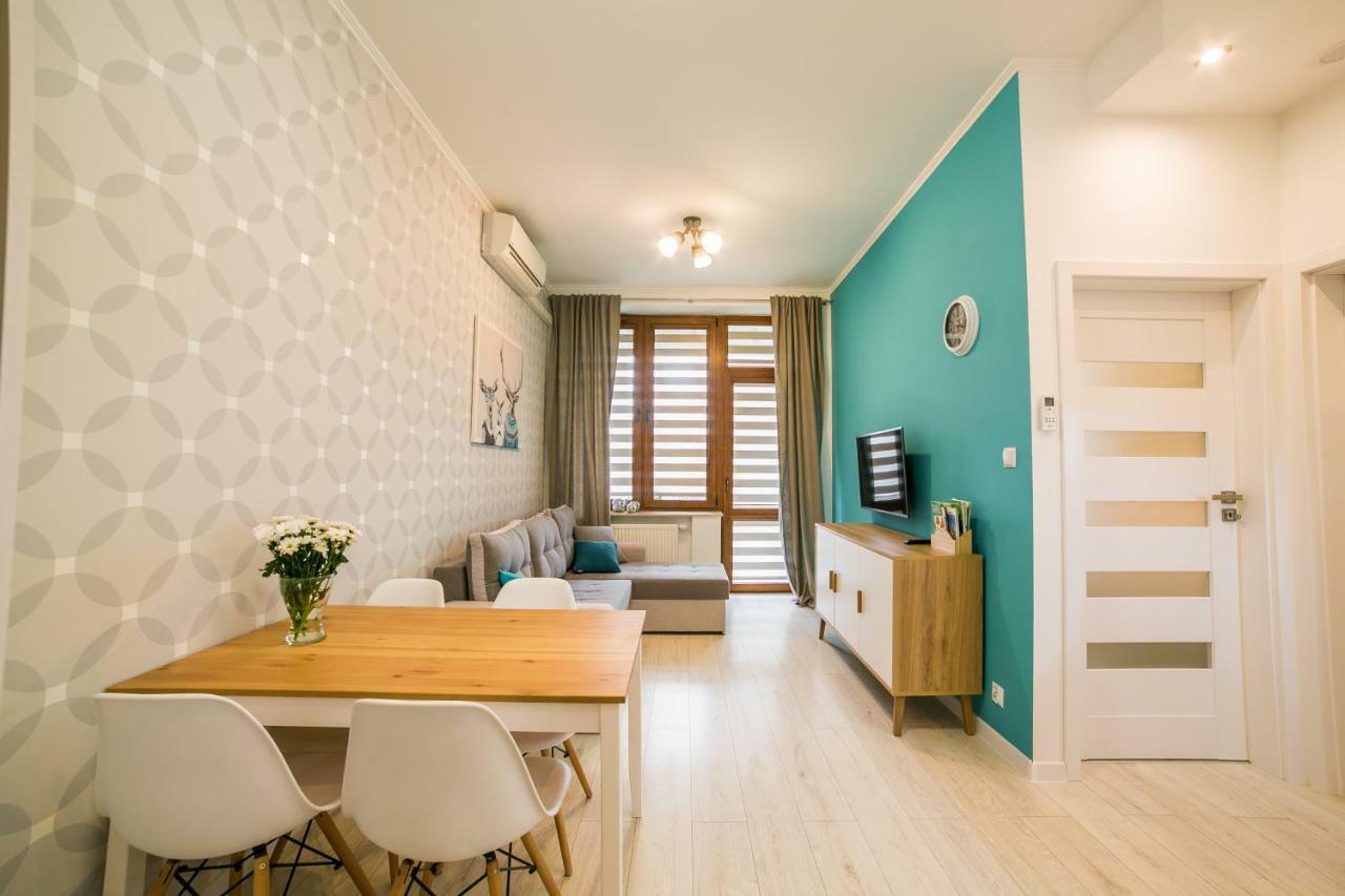 Apartamenty Roztocze Zwierzyniec Bagian luar foto