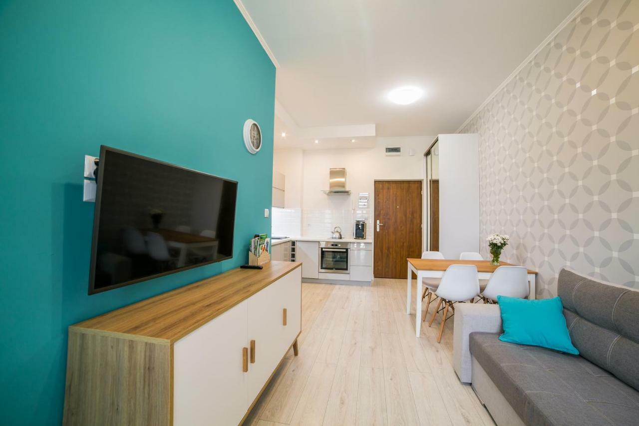 Apartamenty Roztocze Zwierzyniec Bagian luar foto